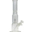 TAG - 15" Matrix Straight Tube w/ 75x5MM Can - 18/14MM Downstem (4.00")