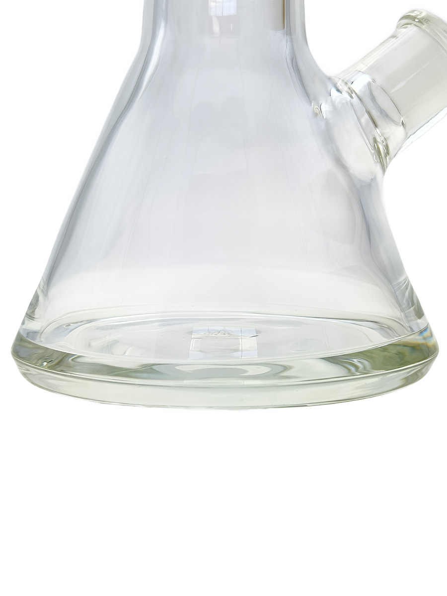 TAG - 12" Beaker 50x7MM - 18/14MM Downstem (4.25")