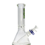 TAG - 12" Beaker 50x7MM - 18/14MM Downstem (4.25")