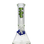 TAG - 12" Beaker 50x7MM - 18/14MM Downstem (4.25")