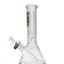 TAG - 12" Beaker 50x7MM - 18/14MM Downstem (4.25")