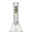 TAG - 12" Beaker 50x7MM - 18/14MM Downstem (4.25")