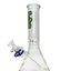 TAG - 12" Beaker 50x7MM - 18/14MM Downstem (4.25")