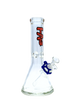 TAG - 12" Beaker 50x7MM - 18/14MM Downstem (4.25")