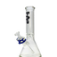 TAG - 12" Beaker 50x7MM - 18/14MM Downstem (4.25")