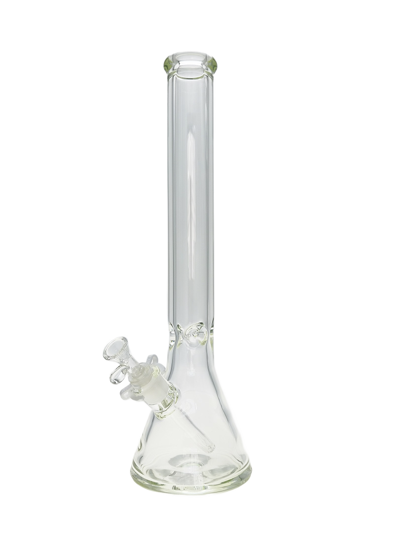 TAG - 18" Beaker 50x9MM (SUPER THICK) - 18/14MM Downstem (4.50")