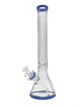 TAG - 18" Beaker 50x9MM (SUPER THICK) - 18/14MM Downstem (4.50")