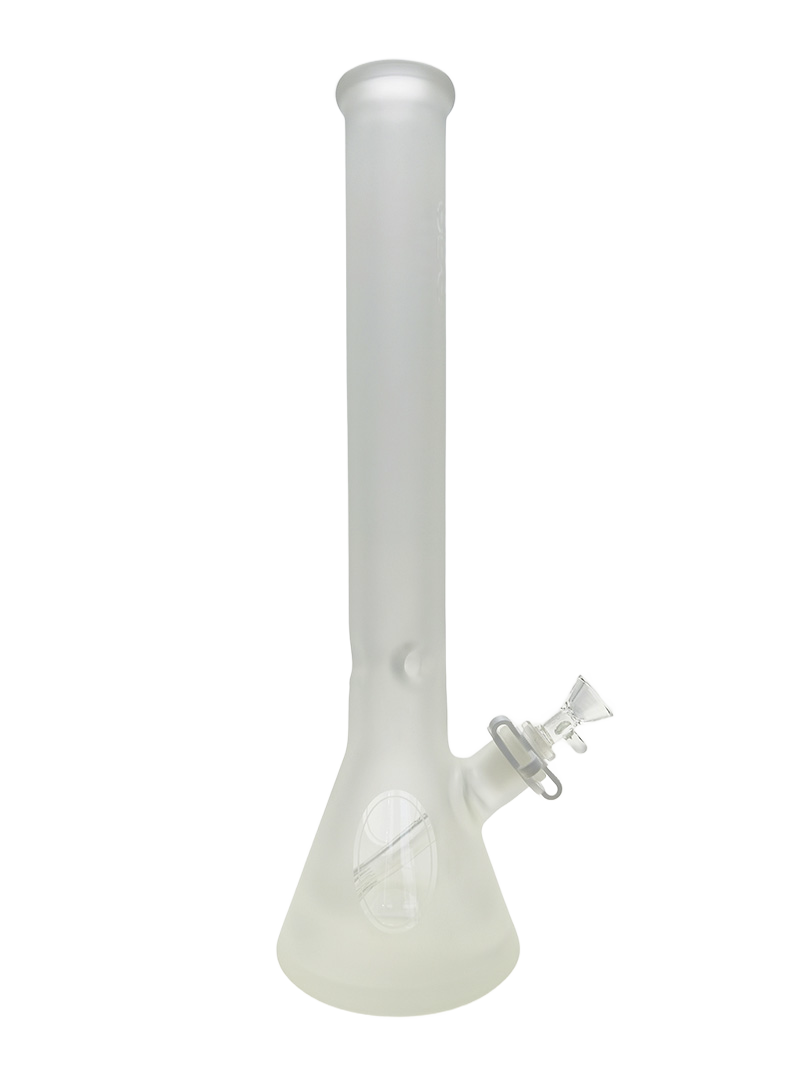 TAG - 18" Beaker 50x9MM (SUPER THICK) - 18/14MM Downstem (4.50")