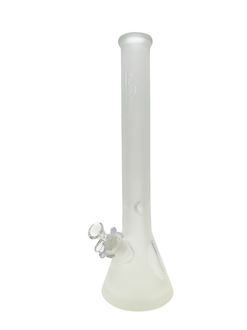TAG - 18" Beaker 50x9MM (SUPER THICK) - 18/14MM Downstem (4.50")