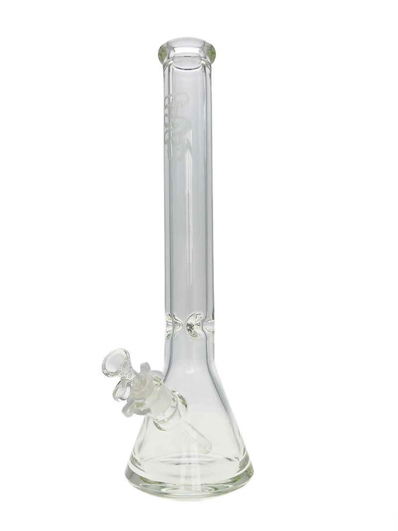 TAG - 18" Beaker 50x9MM (SUPER THICK) - 18/14MM Downstem (4.50")