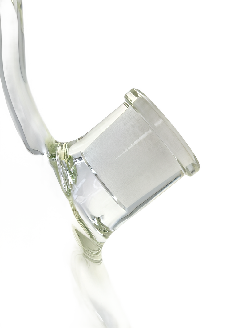 TAG - 18" Beaker 50x9MM (SUPER THICK) - 18/14MM Downstem (4.50")