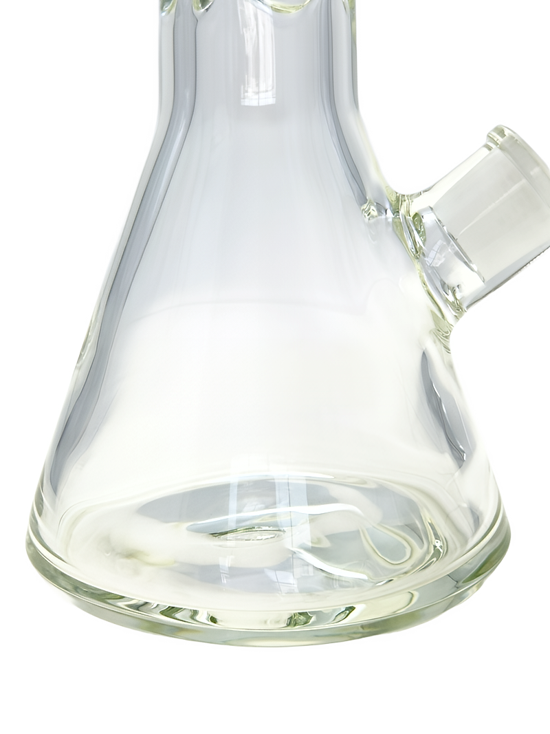 TAG - 18" Beaker 50x9MM (SUPER THICK) - 18/14MM Downstem (4.50")