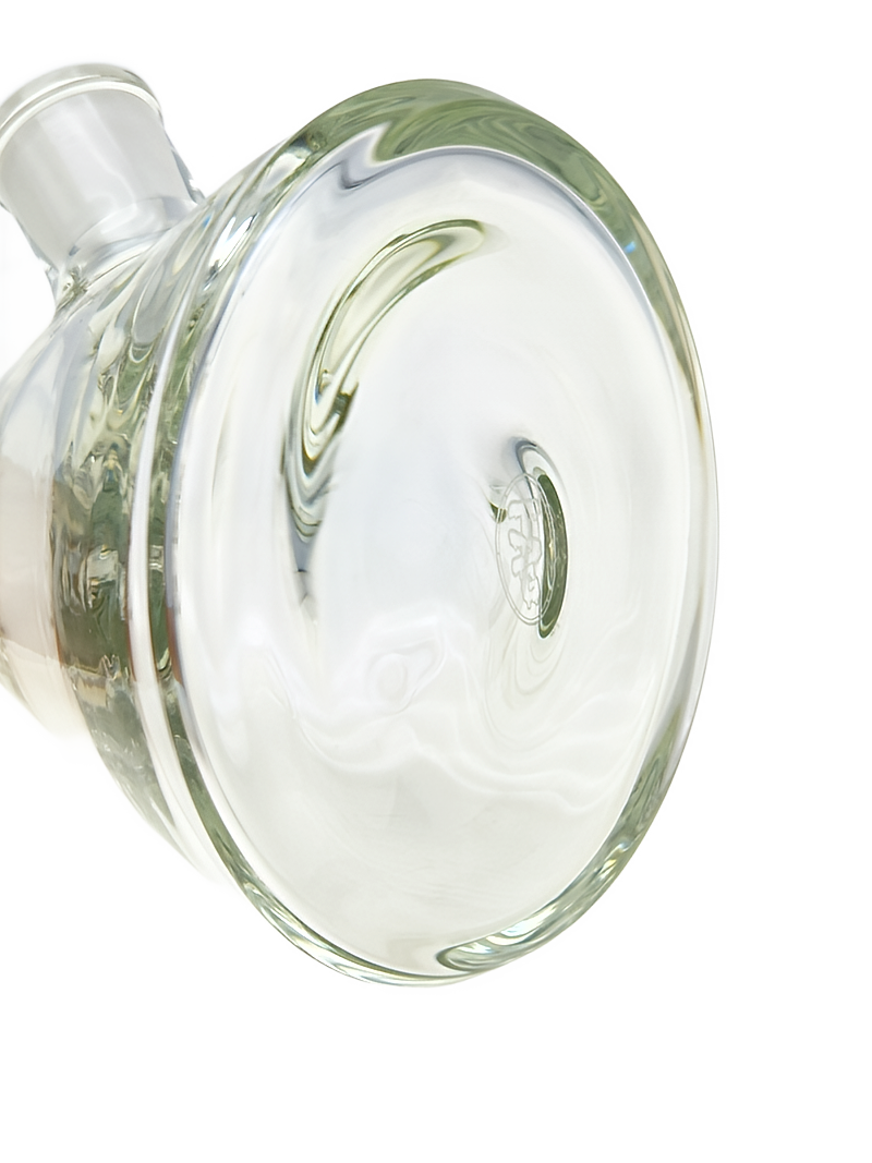 TAG - 18" Beaker 50x9MM (SUPER THICK) - 18/14MM Downstem (4.50")