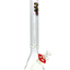 TAG - 18" Beaker 50x9MM (SUPER THICK) - 18/14MM Downstem (4.50")