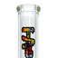 TAG - 18" Beaker 50x9MM (SUPER THICK) - 18/14MM Downstem (4.50")