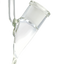 TAG - 18" Straight Tube 50x9MM - 18/14MM Downstem (4.00")