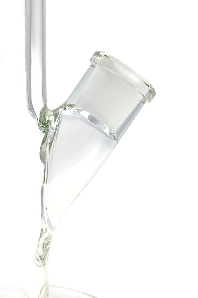 TAG - 18" Straight Tube 50x9MM - 18/14MM Downstem (4.00")