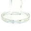 TAG - 18" Straight Tube 50x9MM - 18/14MM Downstem (4.00")