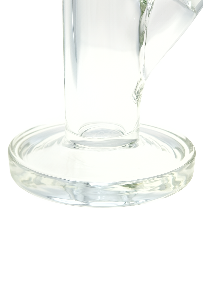 TAG - 18" Straight Tube 50x9MM - 18/14MM Downstem (4.00")