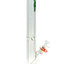 TAG - 18" Straight Tube 50x9MM - 18/14MM Downstem (4.00")