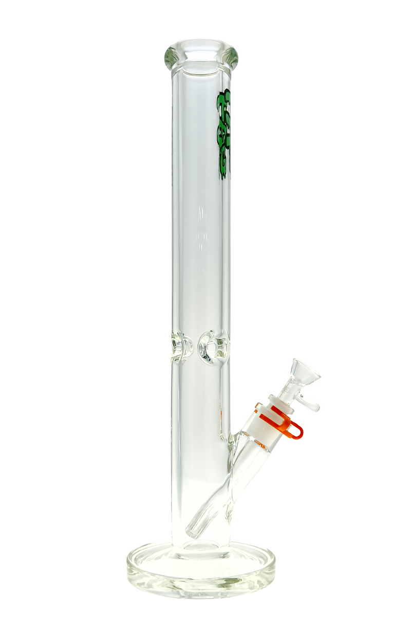 TAG - 18" Straight Tube 50x9MM - 18/14MM Downstem (4.00")