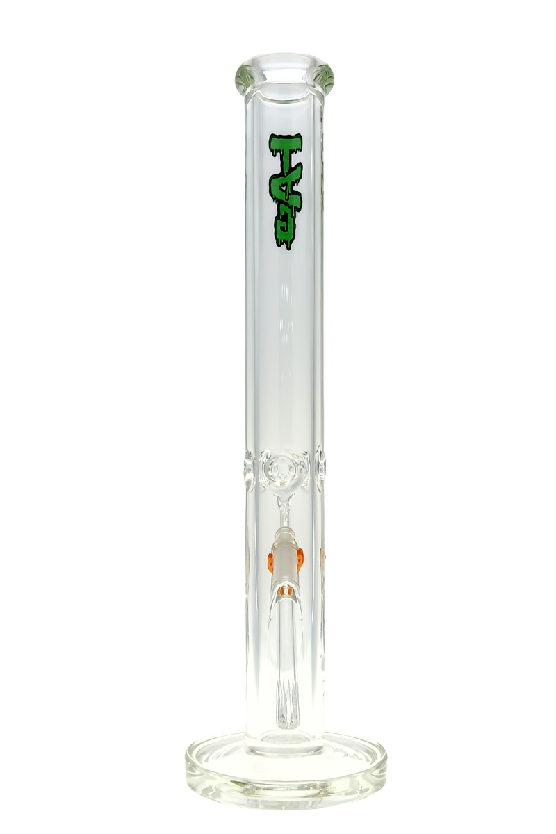 TAG - 18" Straight Tube 50x9MM - 18/14MM Downstem (4.00")
