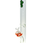 TAG - 18" Straight Tube 50x9MM - 18/14MM Downstem (4.00")