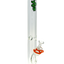 TAG - 18" Straight Tube 50x9MM - 18/14MM Downstem (4.00")