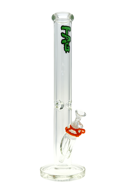 TAG - 18" Straight Tube 50x9MM - 18/14MM Downstem (4.00")