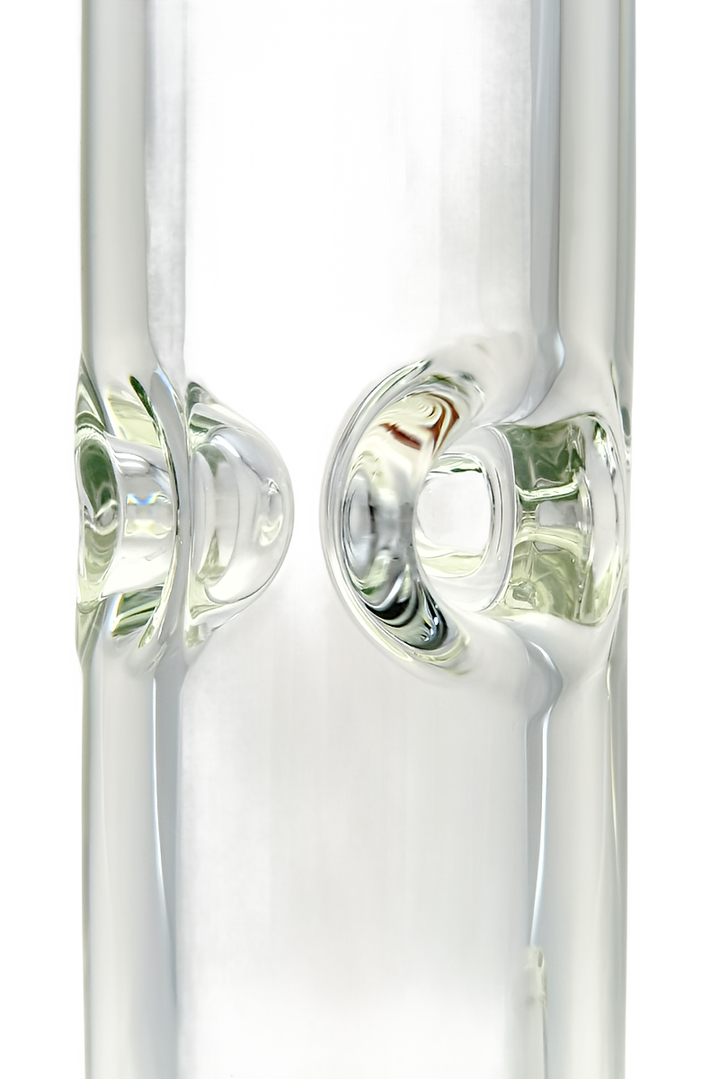 TAG - 18" Straight Tube 50x9MM - 18/14MM Downstem (4.00")