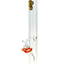 TAG - 18" Straight Tube 50x9MM - 18/14MM Downstem (4.00")