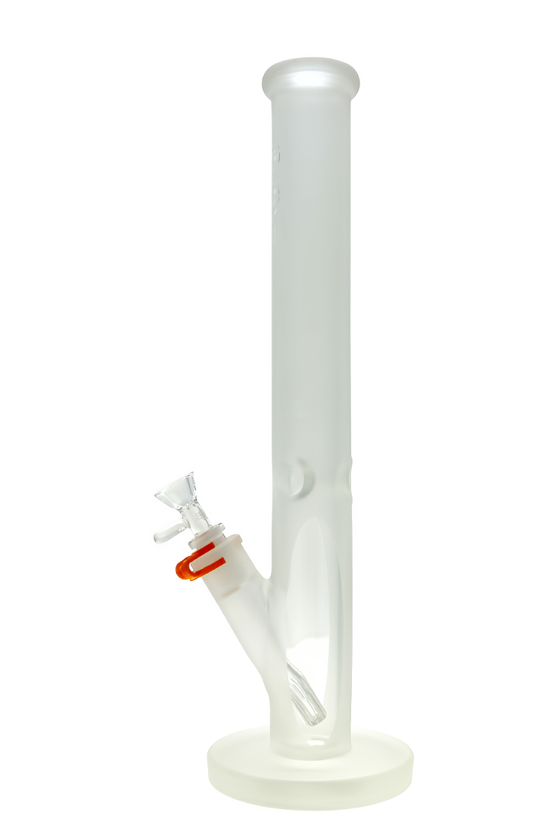TAG - 18" Straight Tube 50x9MM - 18/14MM Downstem (4.00")