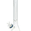 TAG - 16" Beaker 50x7MM - 18/14MM Downstem (4.00")
