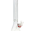 TAG - 16" Beaker 50x7MM - 18/14MM Downstem (4.00")