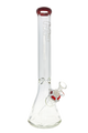 TAG - 16" Beaker 50x7MM - 18/14MM Downstem (4.00")