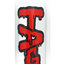 TAG - 16" Beaker 50x7MM - 18/14MM Downstem (4.00")