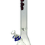 TAG - 16" Beaker 50x7MM - 18/14MM Downstem (4.00")