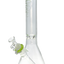 TAG - 14" Beaker 50x5MM - 18/14MM Downstem (4.00")