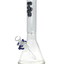 TAG - 14" Beaker 50x5MM - 18/14MM Downstem (4.00")