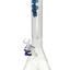 TAG - 14" Beaker 50x5MM - 18/14MM Downstem (4.00")