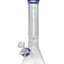 TAG - 14" Beaker 50x5MM - 18/14MM Downstem (4.00")