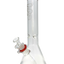 TAG - 14" Beaker 50x5MM - 18/14MM Downstem (4.00")