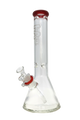 TAG - 14" Beaker 50x5MM - 18/14MM Downstem (4.00")