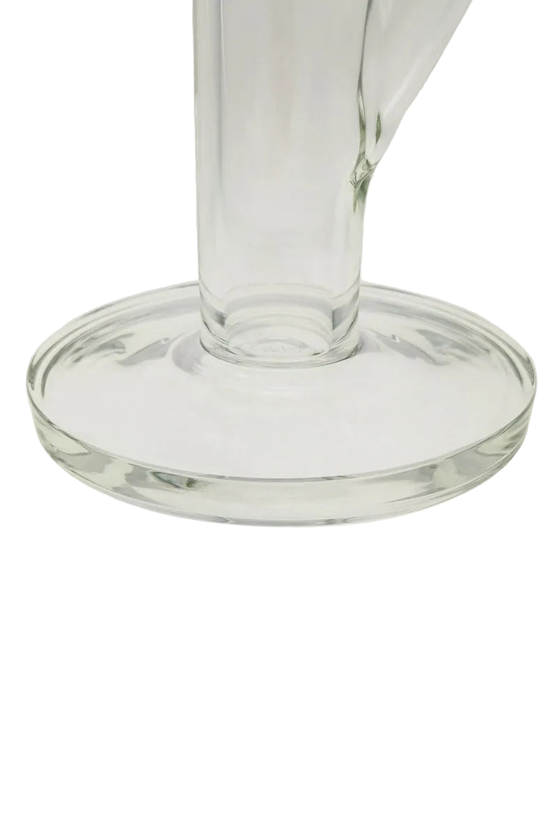 TAG - 30" Straight Tube 50x9MM - 18/14MM Downstem (4.00")