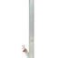 TAG - 30" Straight Tube 50x9MM - 18/14MM Downstem (4.00")
