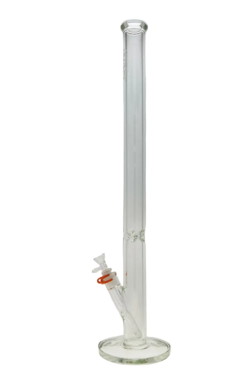 TAG - 30" Straight Tube 50x9MM - 18/14MM Downstem (4.00")