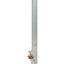 TAG - 30" Straight Tube 50x9MM - 18/14MM Downstem (4.00")