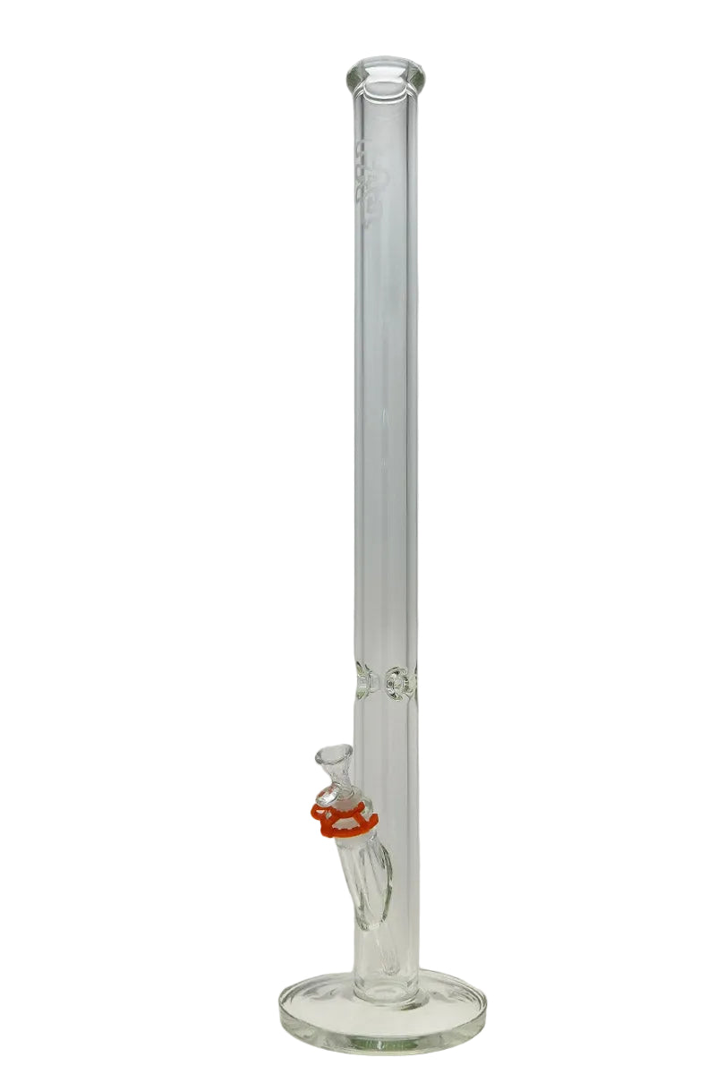 TAG - 30" Straight Tube 50x9MM - 18/14MM Downstem (4.00")