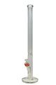 TAG - 30" Straight Tube 50x9MM - 18/14MM Downstem (4.00")