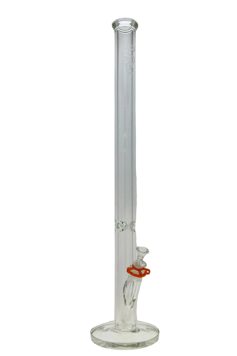 TAG - 30" Straight Tube 50x9MM - 18/14MM Downstem (4.00")
